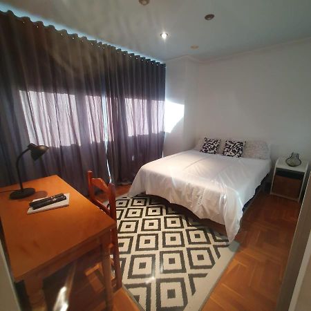 Apartamento En Gijón Buitenkant foto